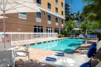 Hampton Inn Hallandale Beach-Aventura - Beach