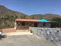 Amazing Typical Canary Rural House