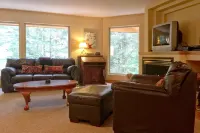 Snowline Cabin #29 - An Ultra Custom Family Vacation Home!