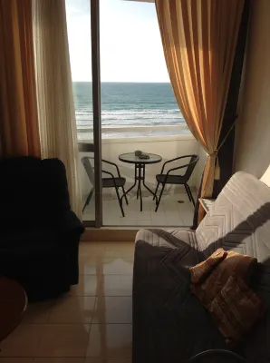 The Perfect Sea View Apartment Let You Enjoy the Facilities and Benefits of Livi - 3-Star