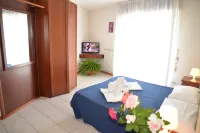 Two-Room Apartment