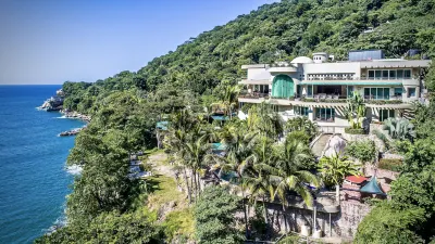 Truly One of the Finest Villa for Rent  in Puerto Vallarta Các khách sạn ở 