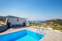 Villa Galatea with Private Pool -  Casas de vacaciones
