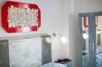 Versomare - Room Grecale (Extra Bed on Demand) - شرفة