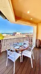 Luxury Apartment Overlooking Javea Bay and Mountains Hotels near Puerto de Javea