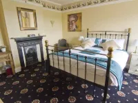 Knoll Hill Farm, the Place to Stay
