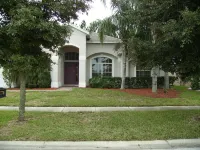 4 Bedroom Budget Home with Private Pool