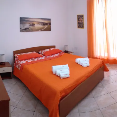Dimora Liccisa (Apartment in Torre Lapillo-Porto Cesareo-Punta Prosciutto)