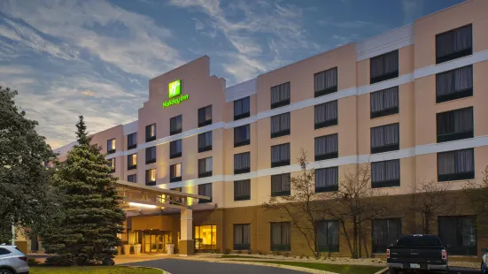 Hampton Inn & Suites Bolingbrook