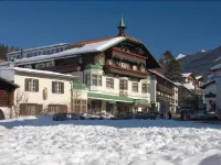 Sporthotel Igls