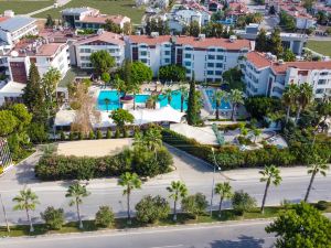 Calimera Side Resort