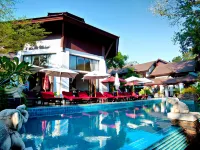 Samed Pavilion Resort Hotels in Koh Samet