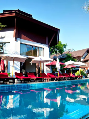 รูปภาพของเสม็ด พาวิลเลี่ยน รีสอร์ท