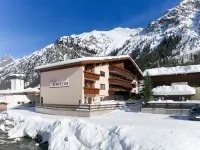 Daheim – Talblick Hotels in der Nähe von Skischule Club Alpin Pitztal