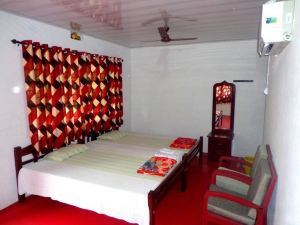 Achayan Homestay- Whole Property-3 BHK Homestay