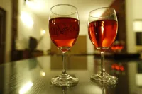 Tathastu Pench - Bar