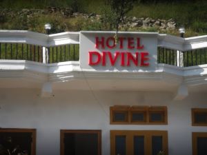 Hotel Divine