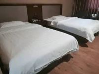 新安蓝瓦房商务酒店 - 普通双床房