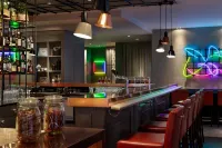 ルネッサンス ハンブルク ホテル