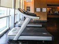 Sofitel Dubai Downtown - Gym