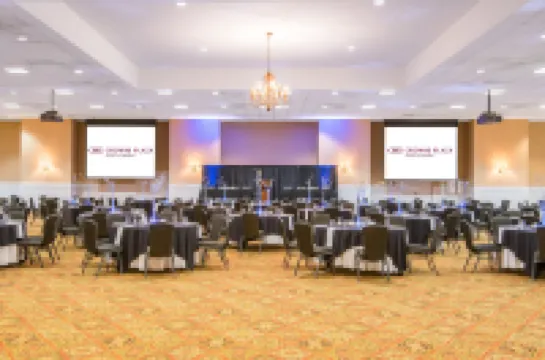 Crowne Plaza Resort ASHEVILLE by IHG