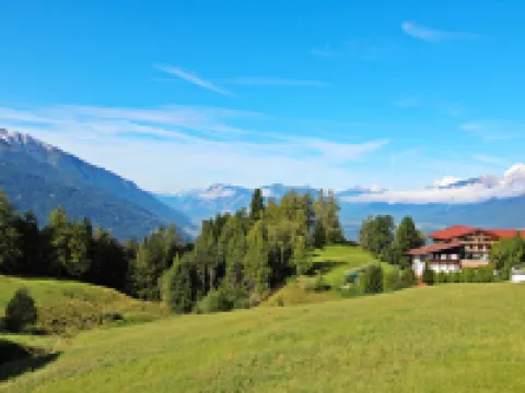 Renauer Hotels in Telfs