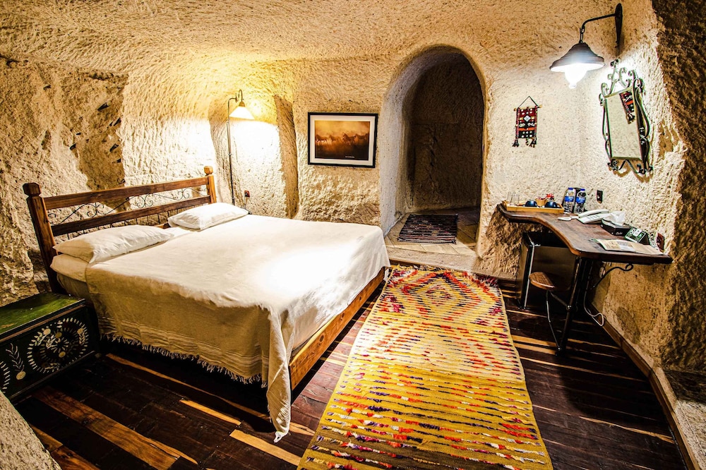 Kelebek Special Cave Hotel