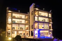 Busan Merbelle Pool Villa 佐川駅周辺のホテル