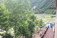 Mungyeong Saejae Morning Pension