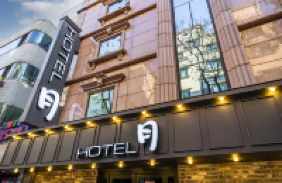 Nowon Hotel Wol ソウル市立北ソウル美術館周辺のホテル