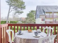 L'Oree de Deauville Hotels in Tourgéville