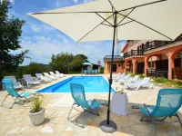 Bilice - Pools