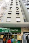Style in Copacabana Near the Beach Br403 Hotel a 