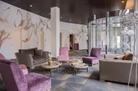 Glashaus Hotel - WiFi