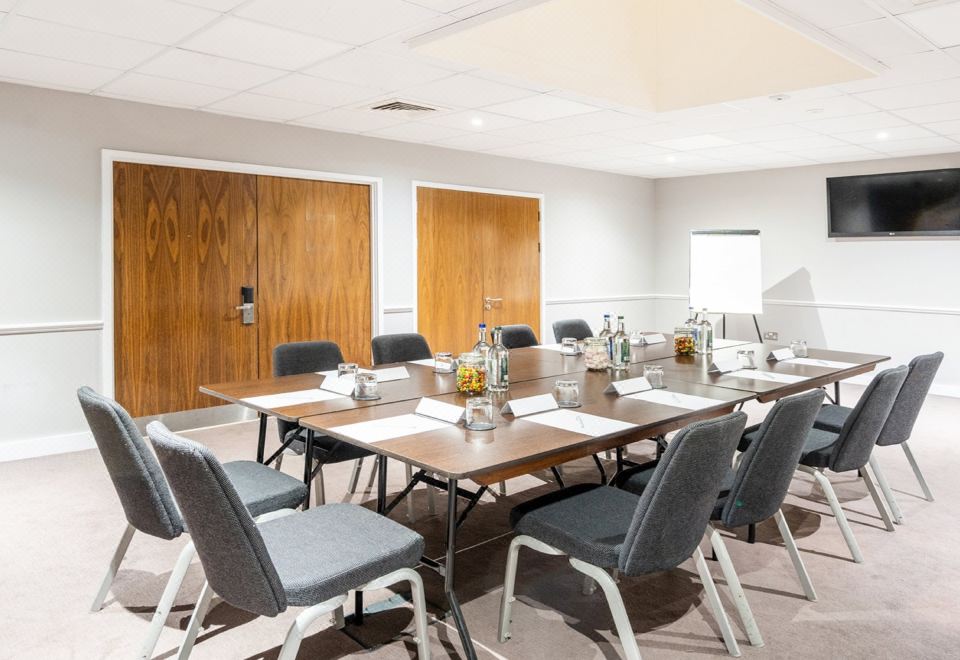 Holiday Inn London - Luton Airport