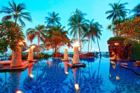 Sheraton Senggigi Beach Resort - Gym