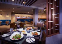 The Madison Concourse Hotel - Breakfast