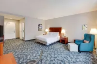 Hilton Garden Inn Austin North Hotels in Austin