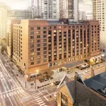Embassy Suites by Hilton Chicago Downtown River North - Scenic