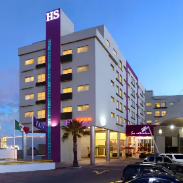 HS Hotsson Smart León Centro Max