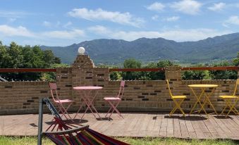 Gyeongju Stay 52 Pension (Pool)