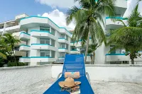 Suites Turquesa