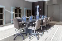 AC Hotel la Rioja Hotels in Logrono