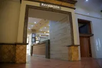 Hotel Hacienda del Sol Hotels in Tonala