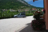 Hotel Garni Arnica - Mountain view
