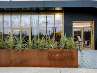 Hôtel Mercure Paris Gennevilliers Các khách sạn ở Saint-Gratien