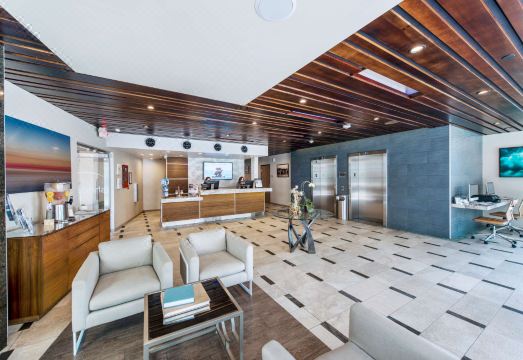 셰이드 호텔 레돈도 비치