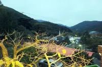 Sancheong Jirisan Big Tree Pension