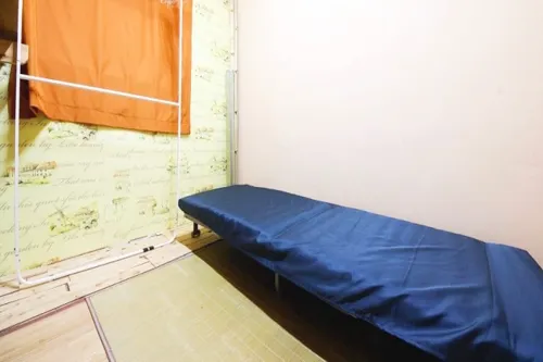 Yeongwol Nature Healing Pension