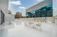 zam101hotel Hotels in Gimhae-si